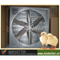 2015 Hot Sale Chicken Farm Equipment of Ventilation System